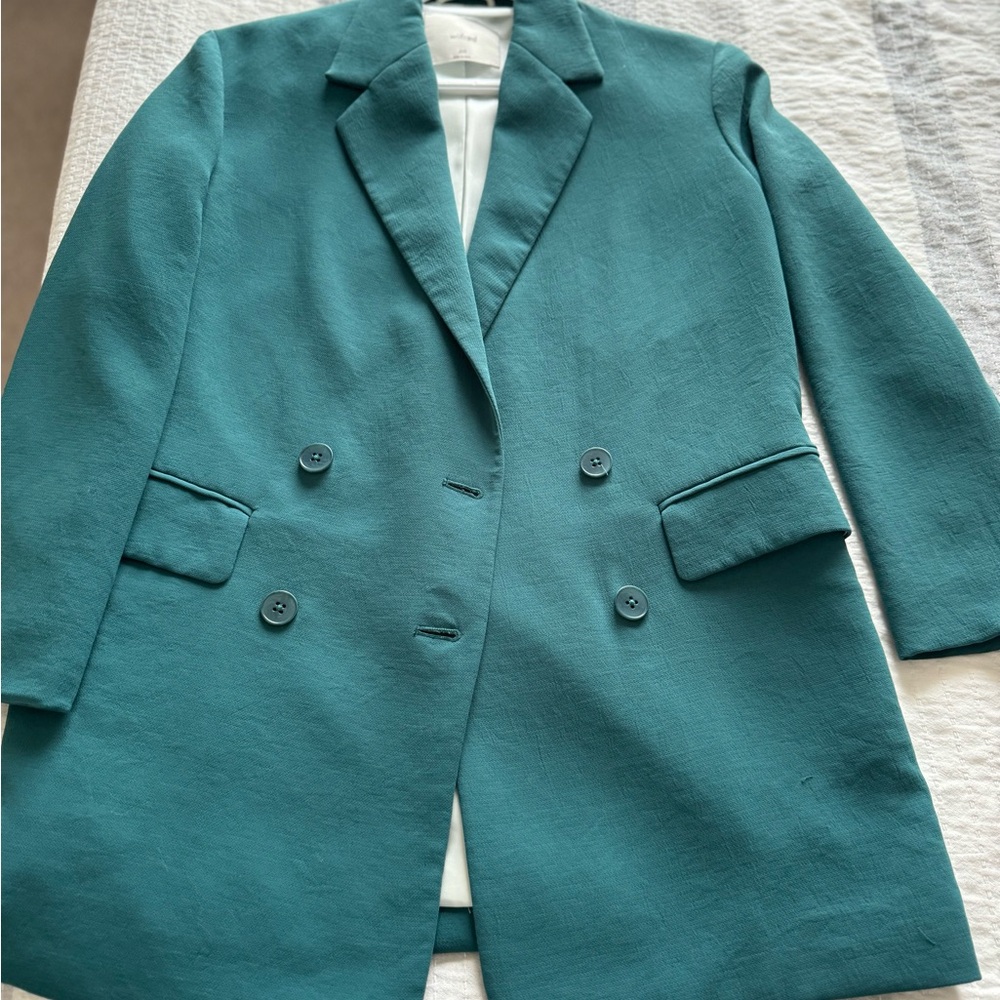 Wilfred blazer